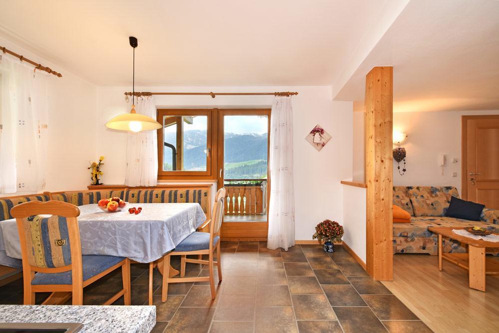 Nagelehof Villa Ridnaun Exteriör bild