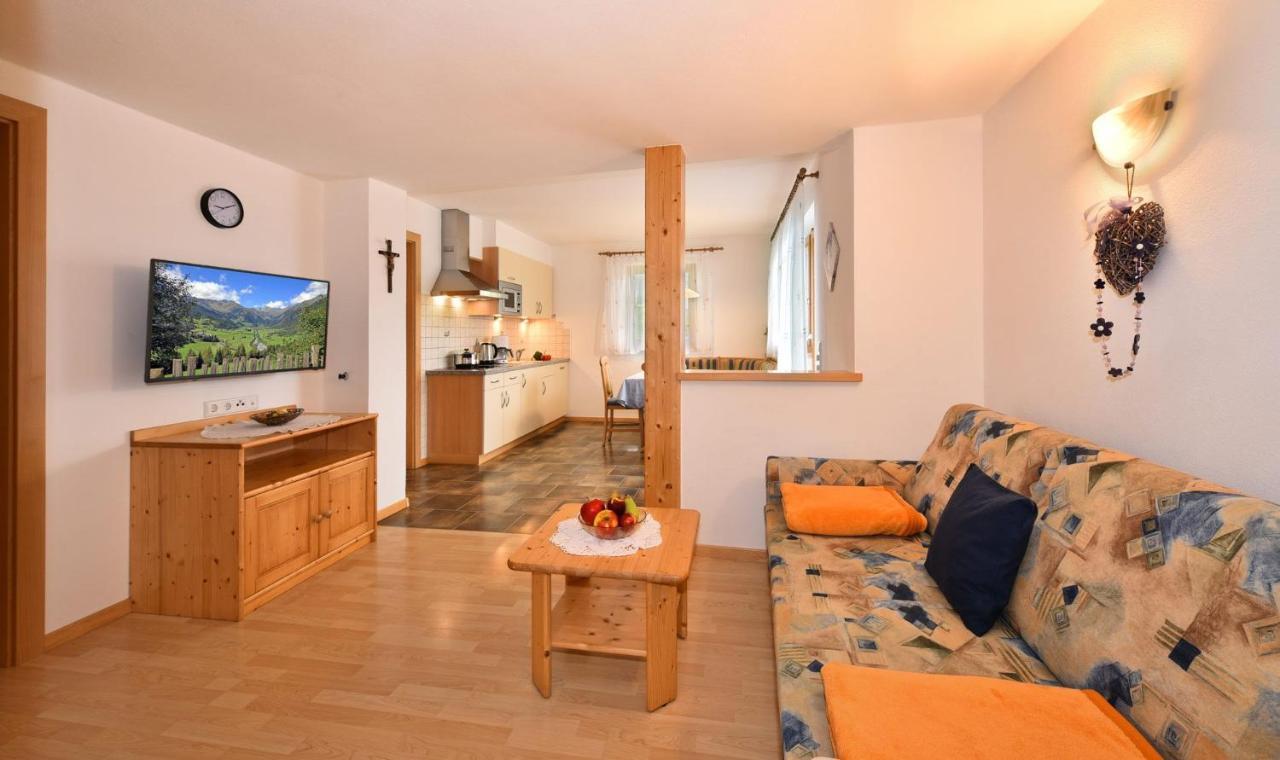 Nagelehof Villa Ridnaun Exteriör bild
